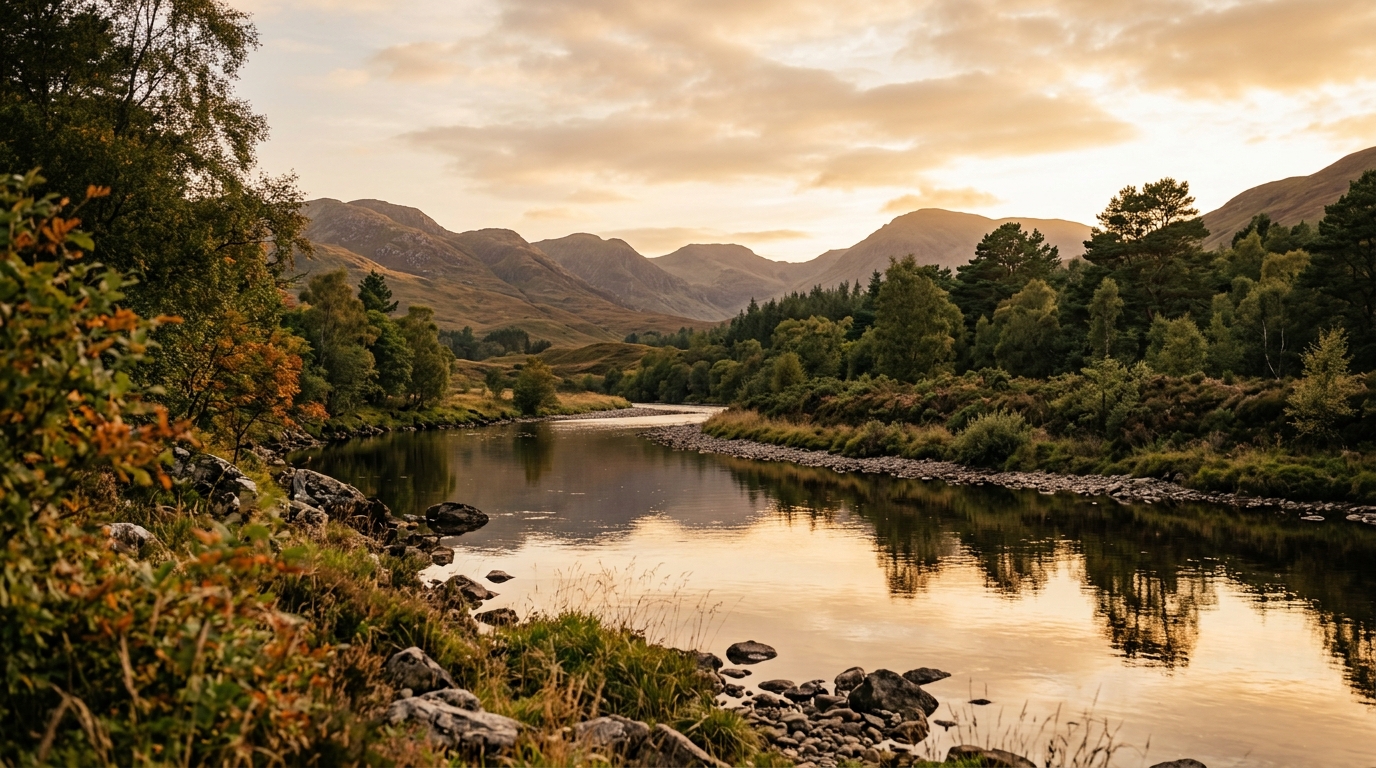 Dumbarton & Dunbartonshire