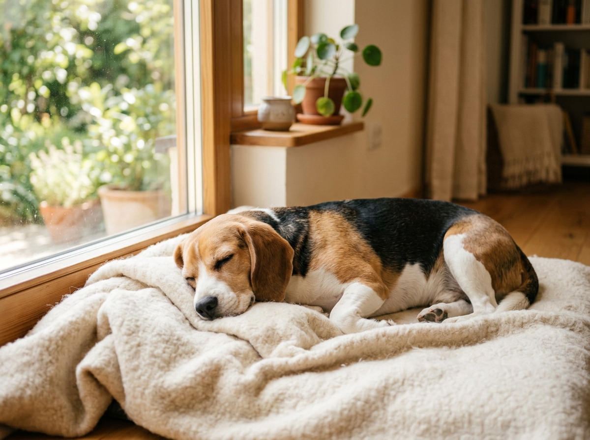 Beagle