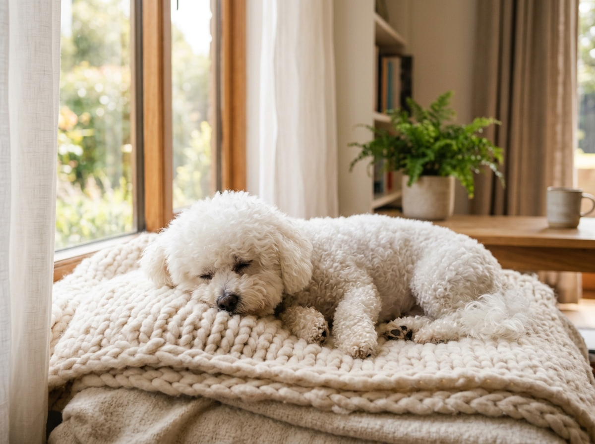 Bichon Frise