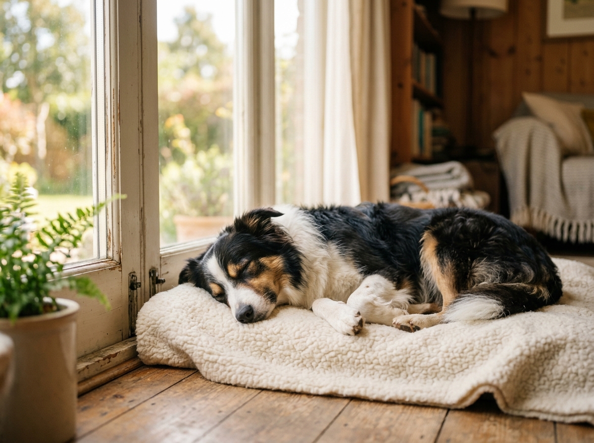 Border Collie
