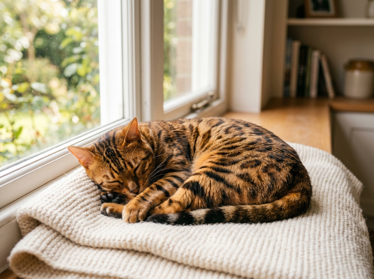 Bengal