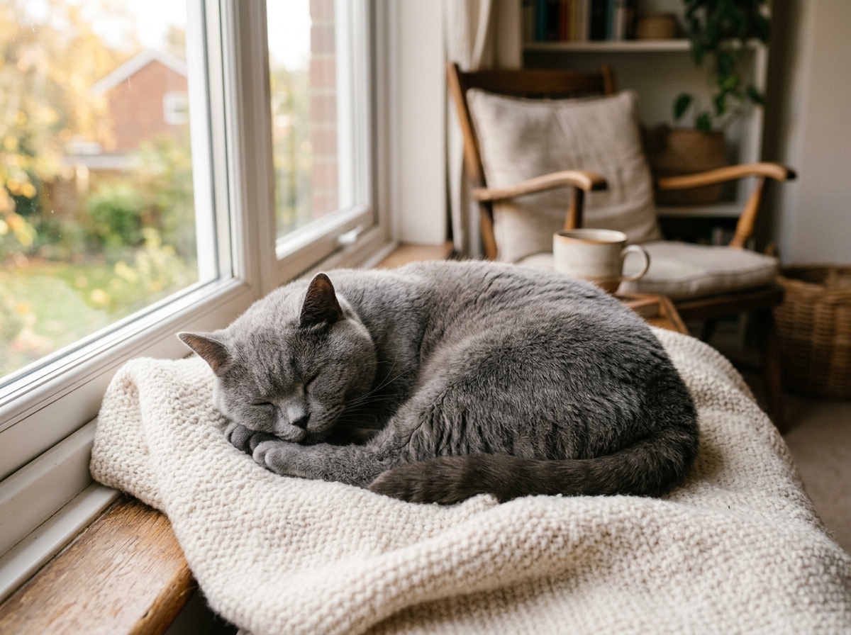 British Shorthair