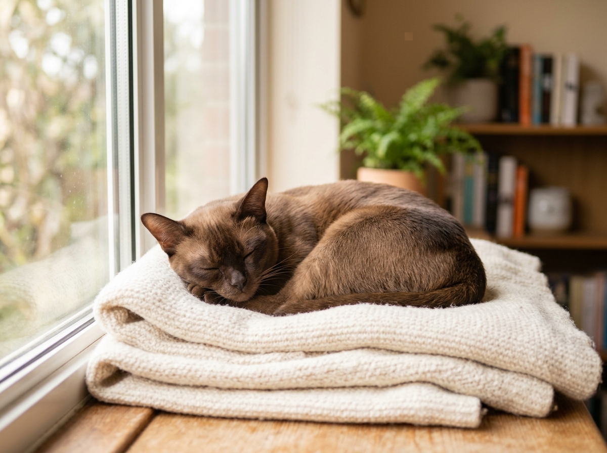 Burmese