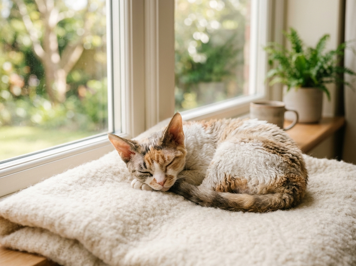 Devon Rex