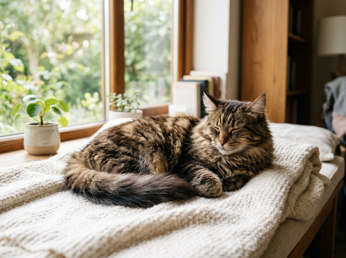 Maine Coon