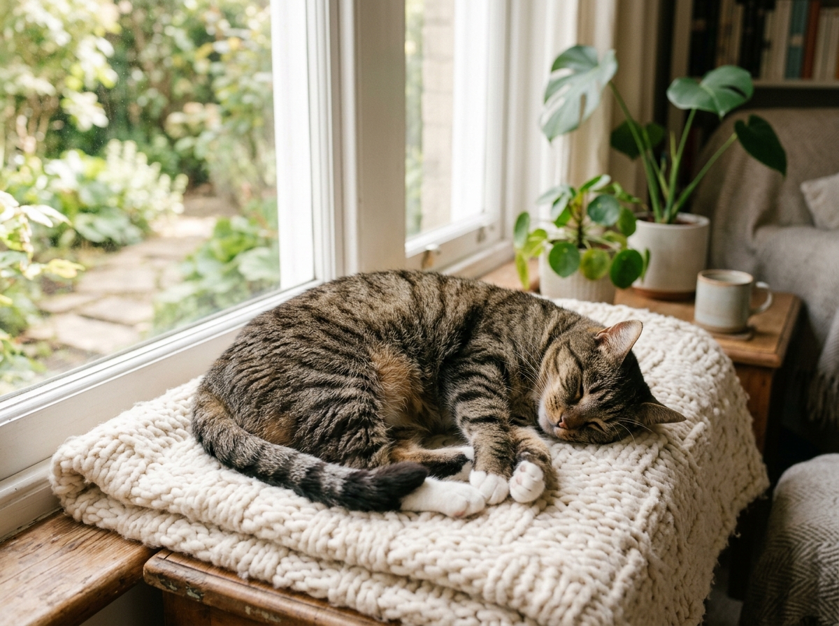 Rescue Cats & Moggies