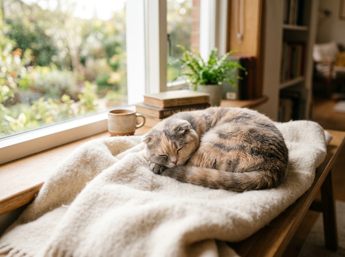 Scottish Fold