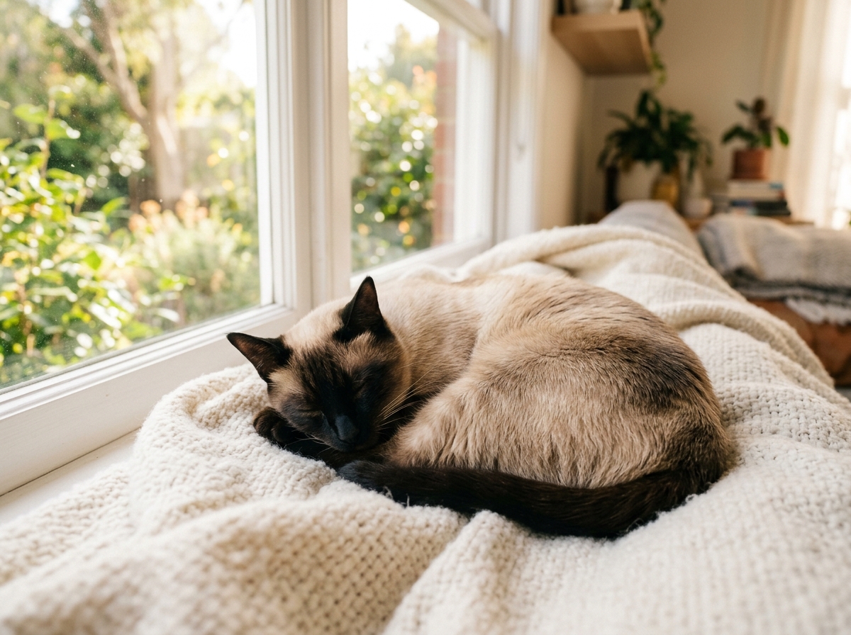 Siamese