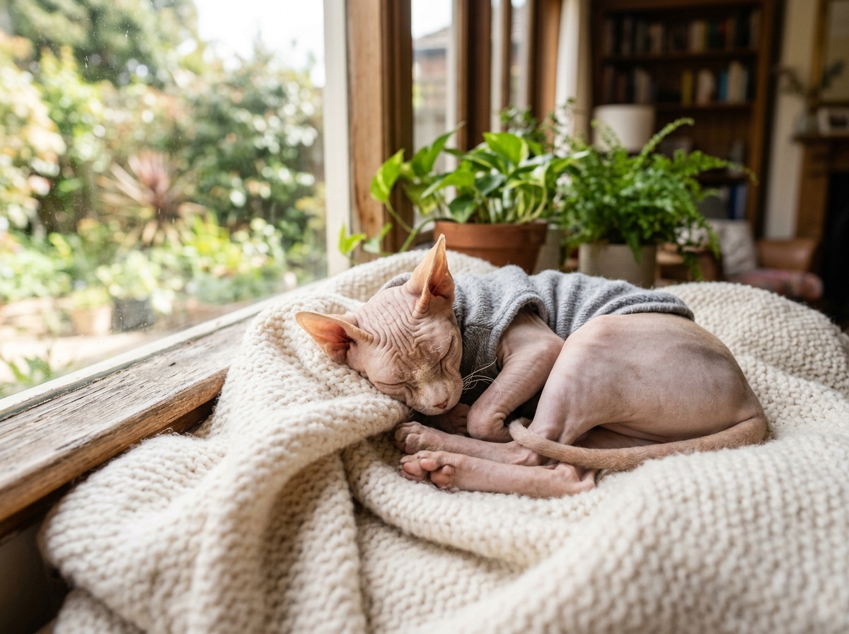 Sphynx