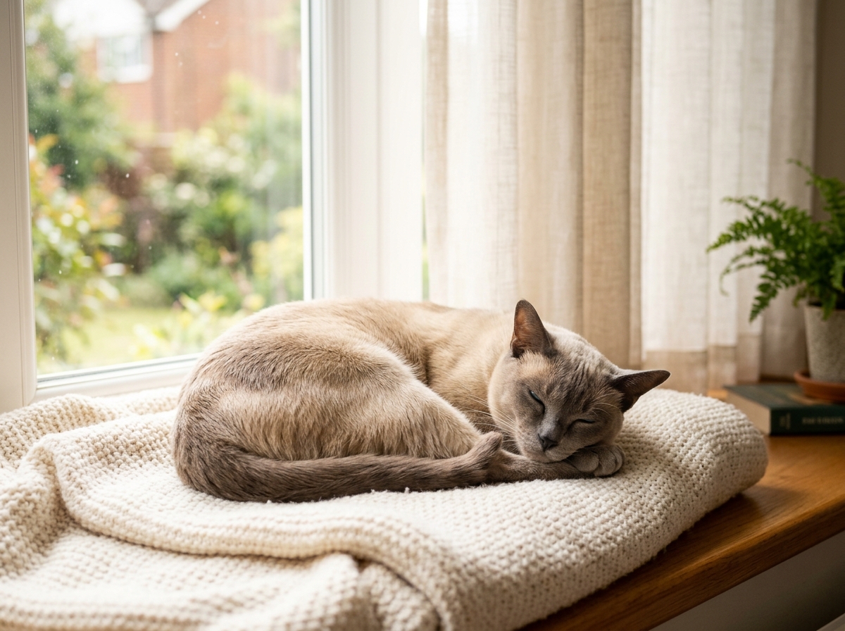 Tonkinese