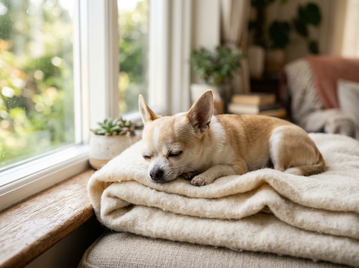 Chihuahua
