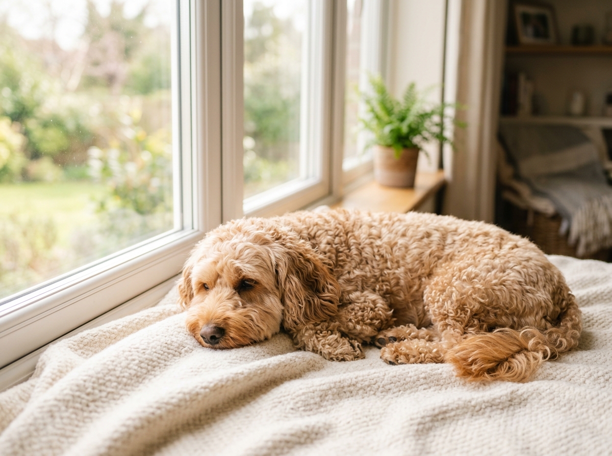 Cockapoo