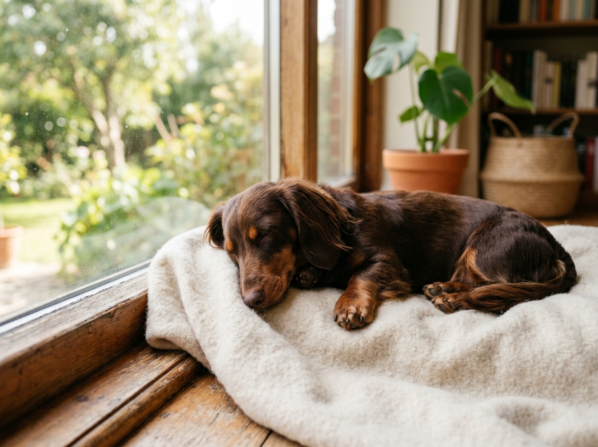 Dachshund