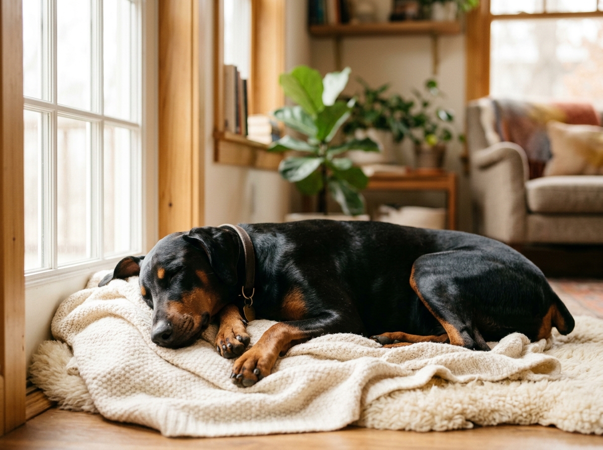 Doberman