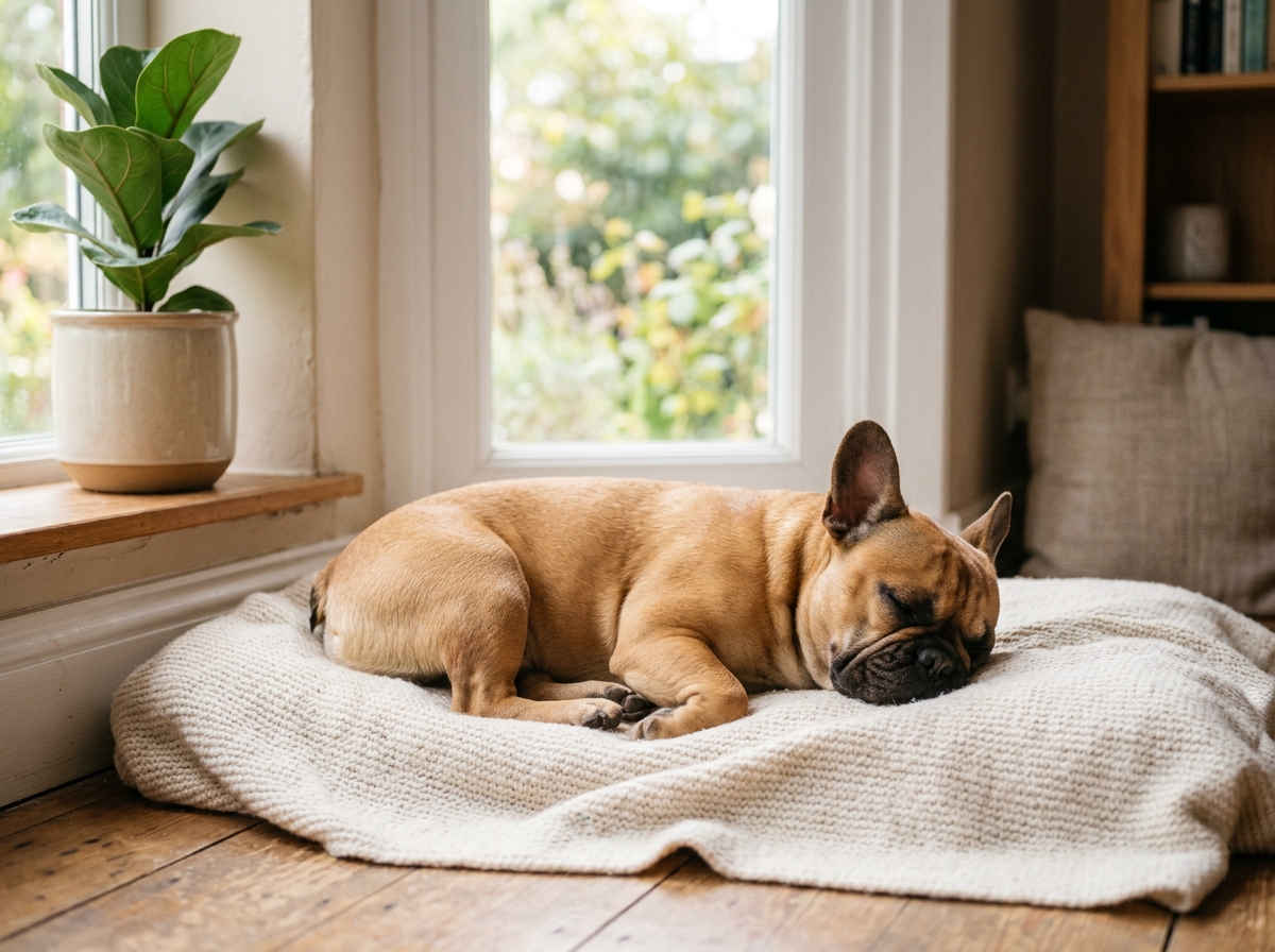 French Bulldog
