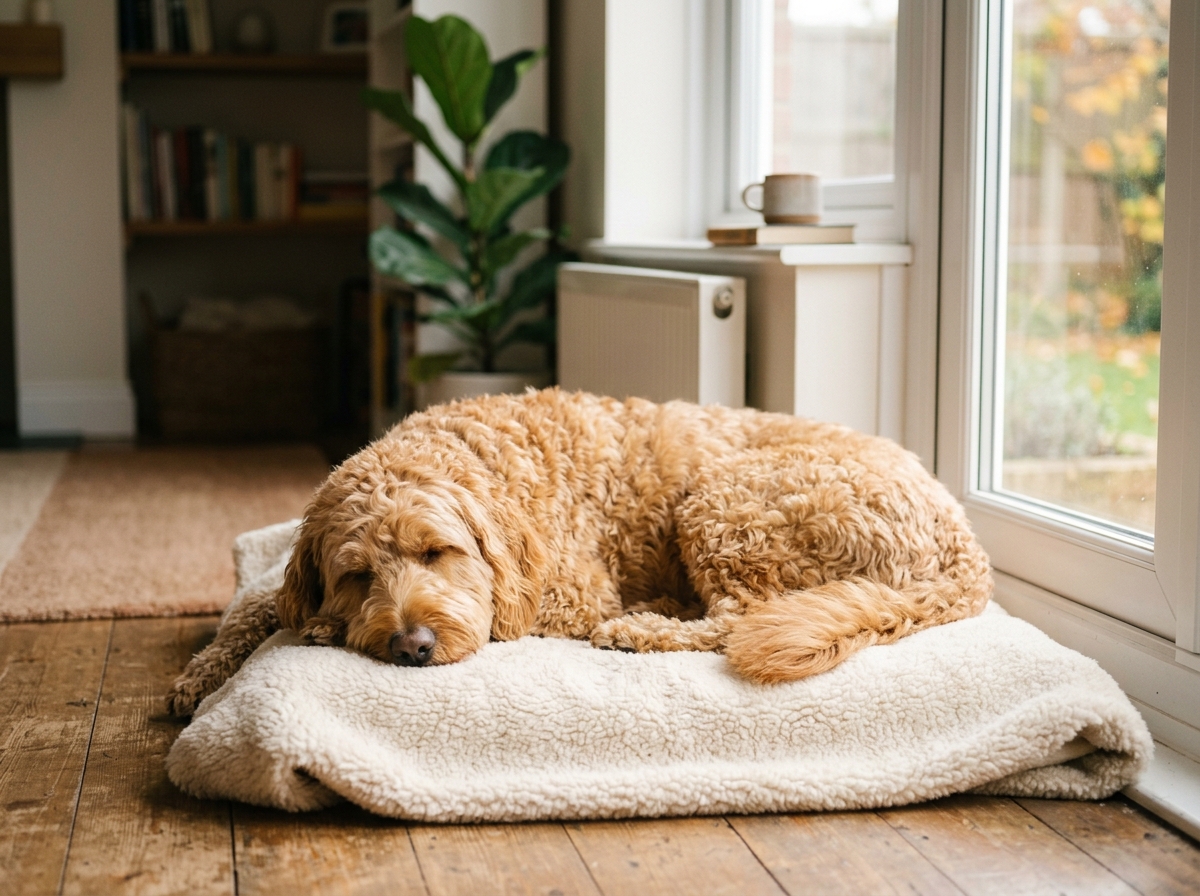 Goldendoodle