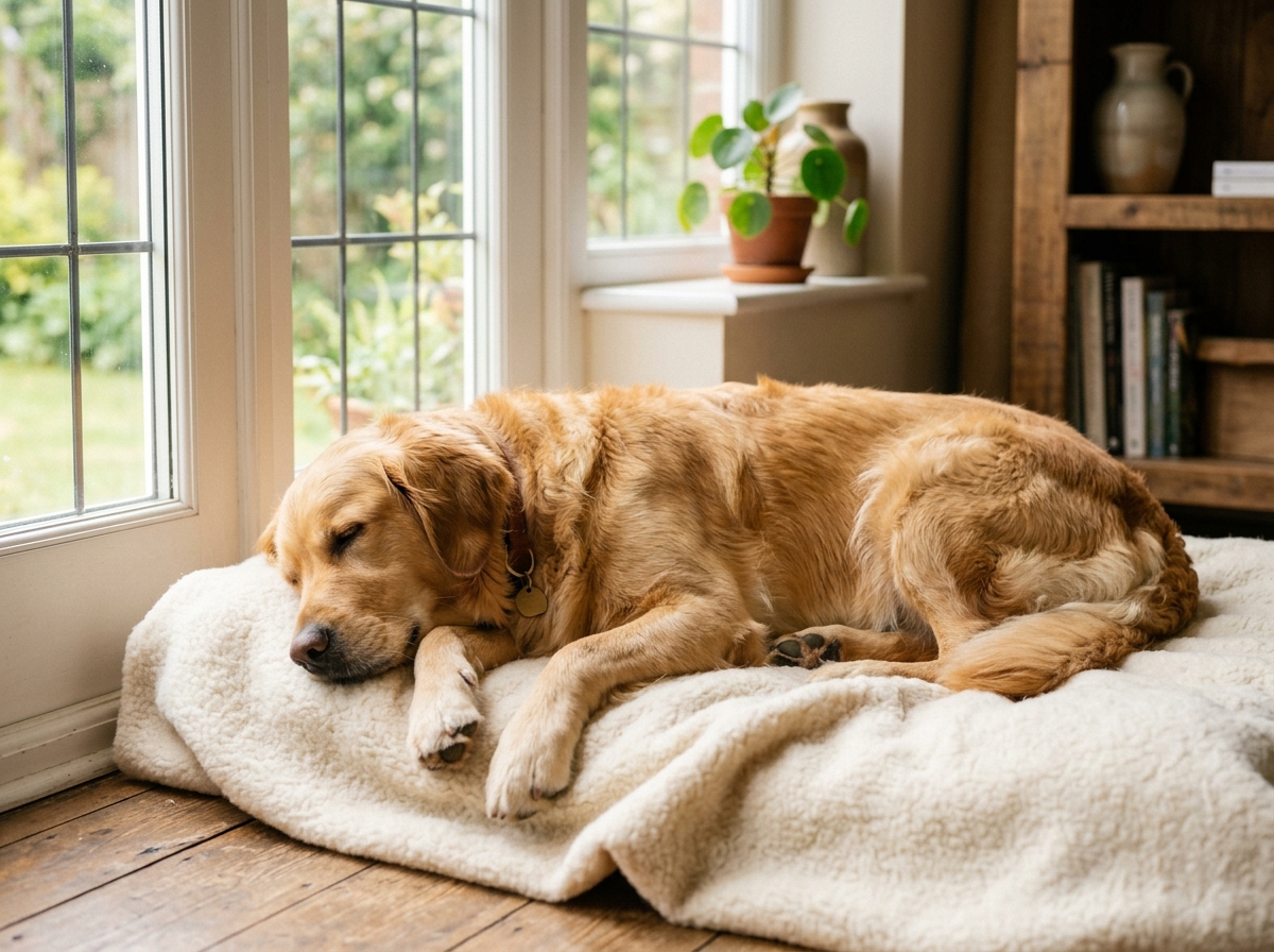 Golden Retriever
