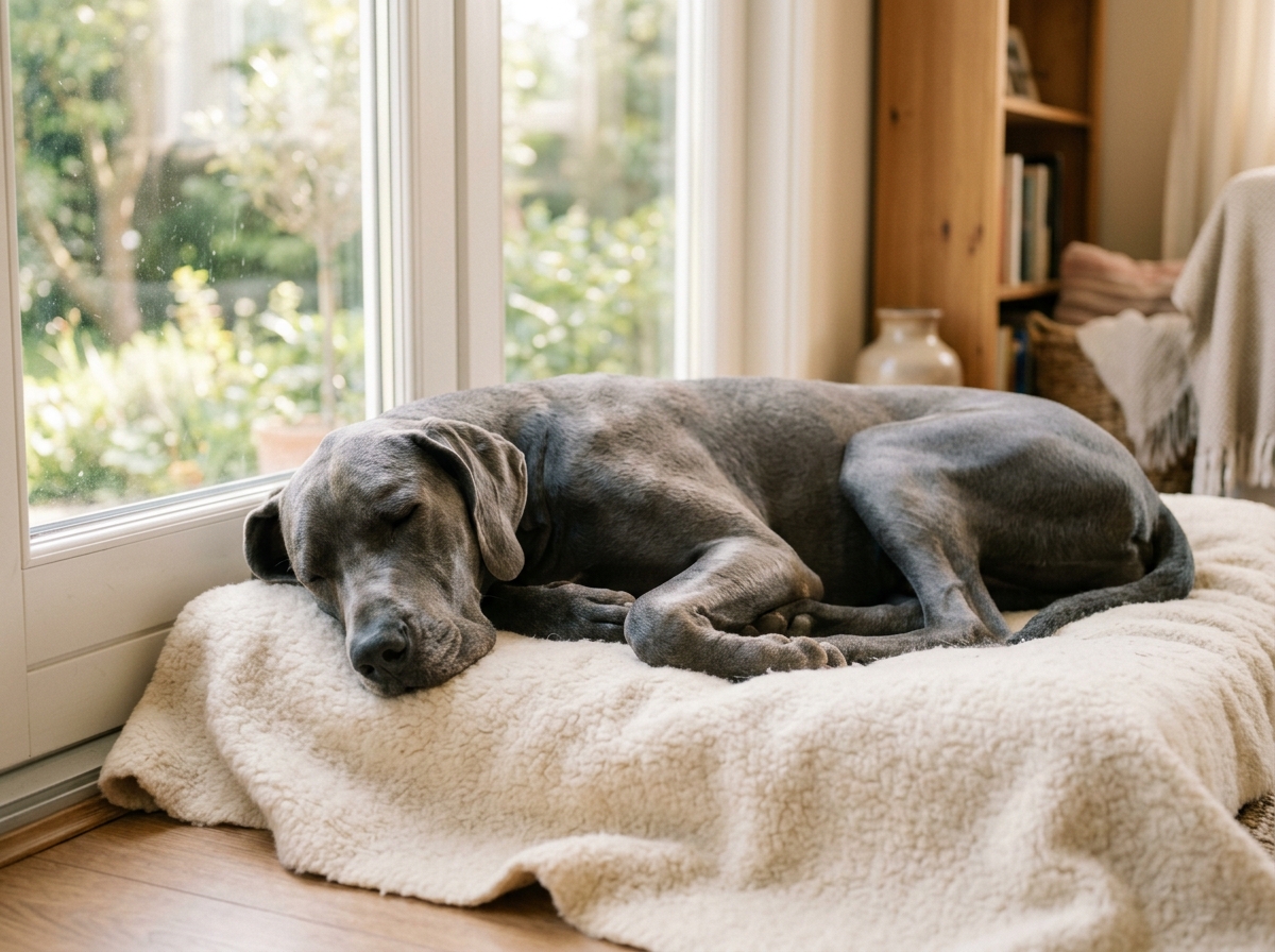Great Dane