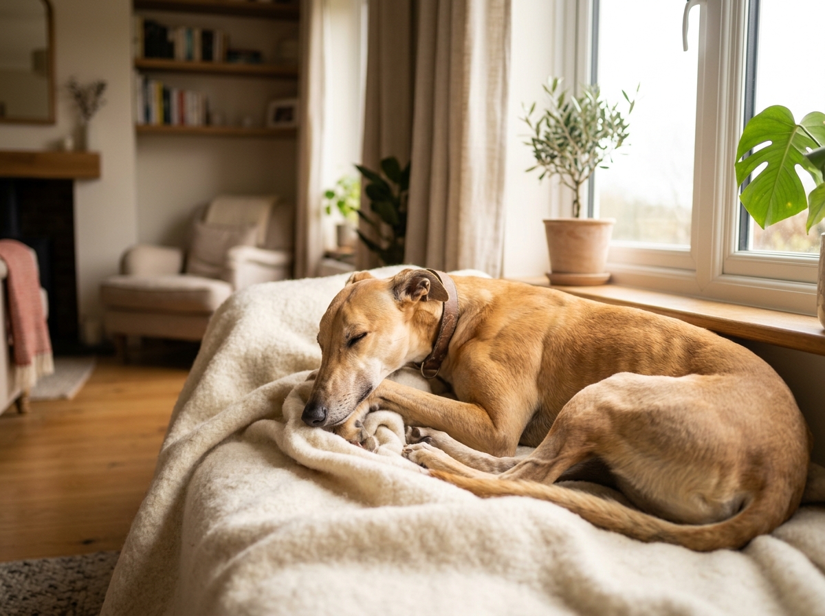 Greyhound