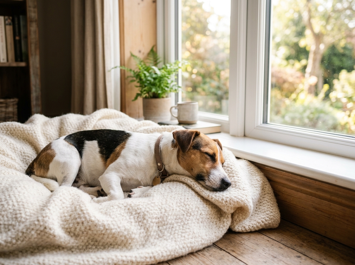 Jack Russell Terrier