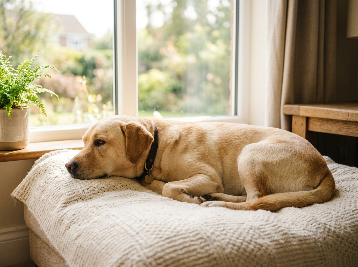 Labrador Retriever
