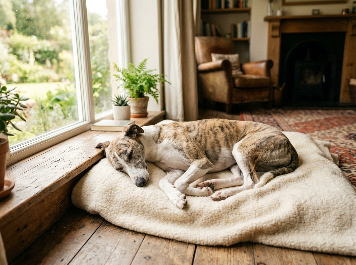 Lurcher