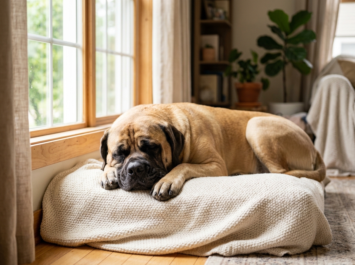Mastiff