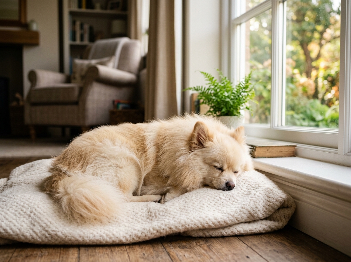 Pomeranian