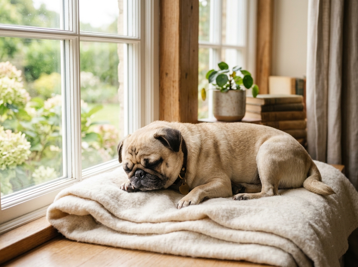 Pug
