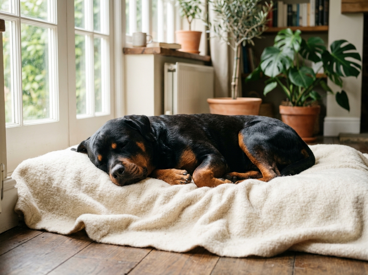 Rottweiler