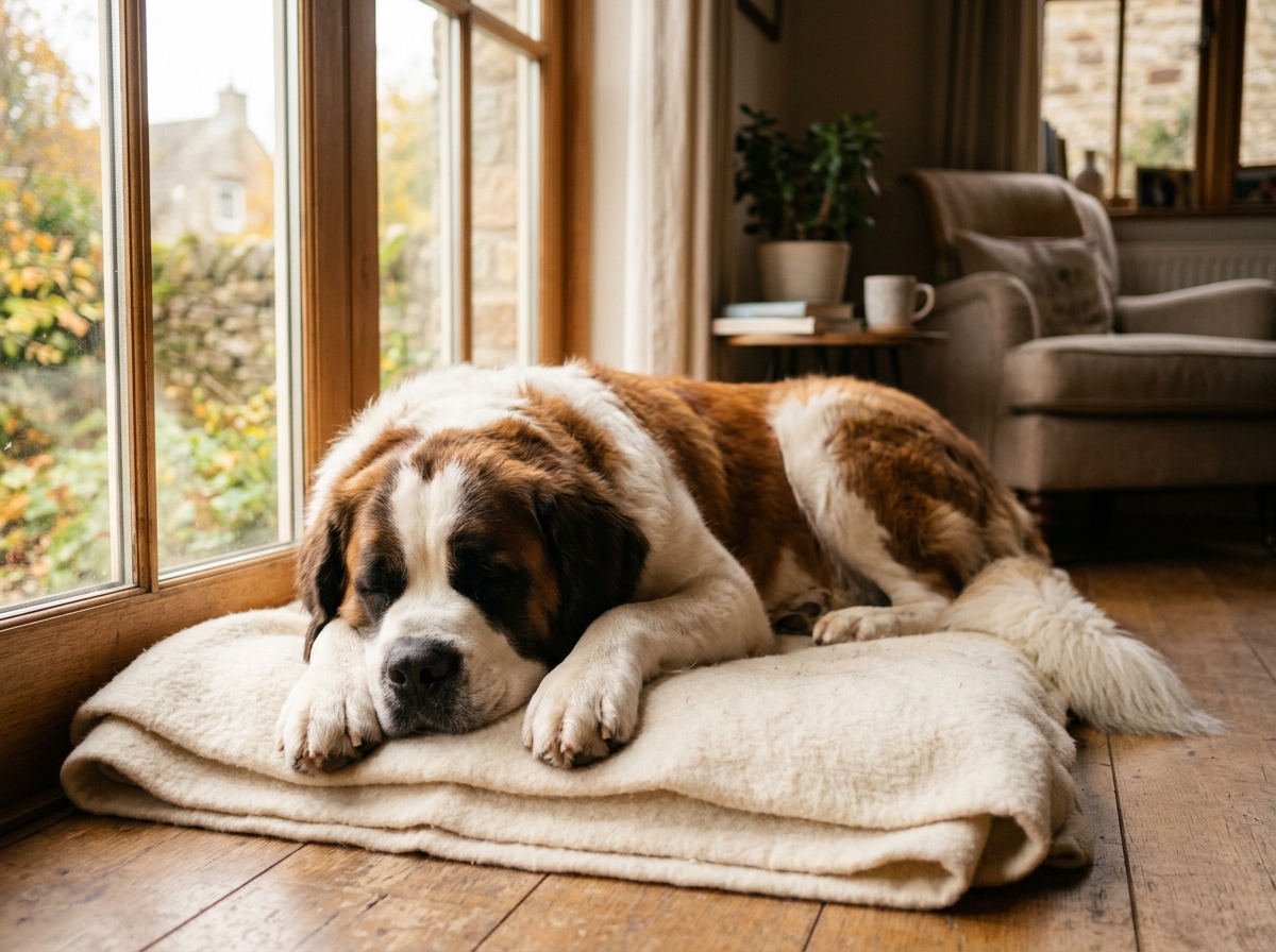 Saint Bernard