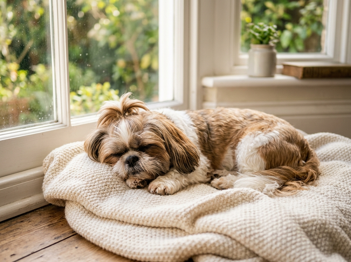 Shih Tzu