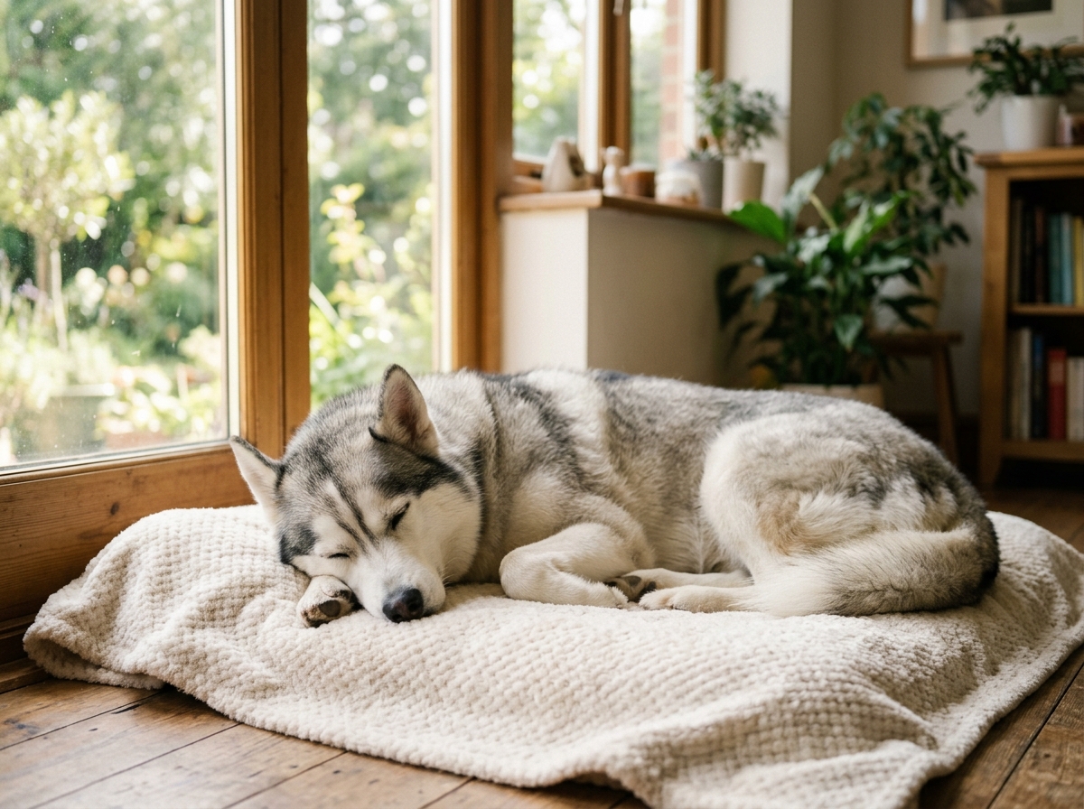 Siberian Husky