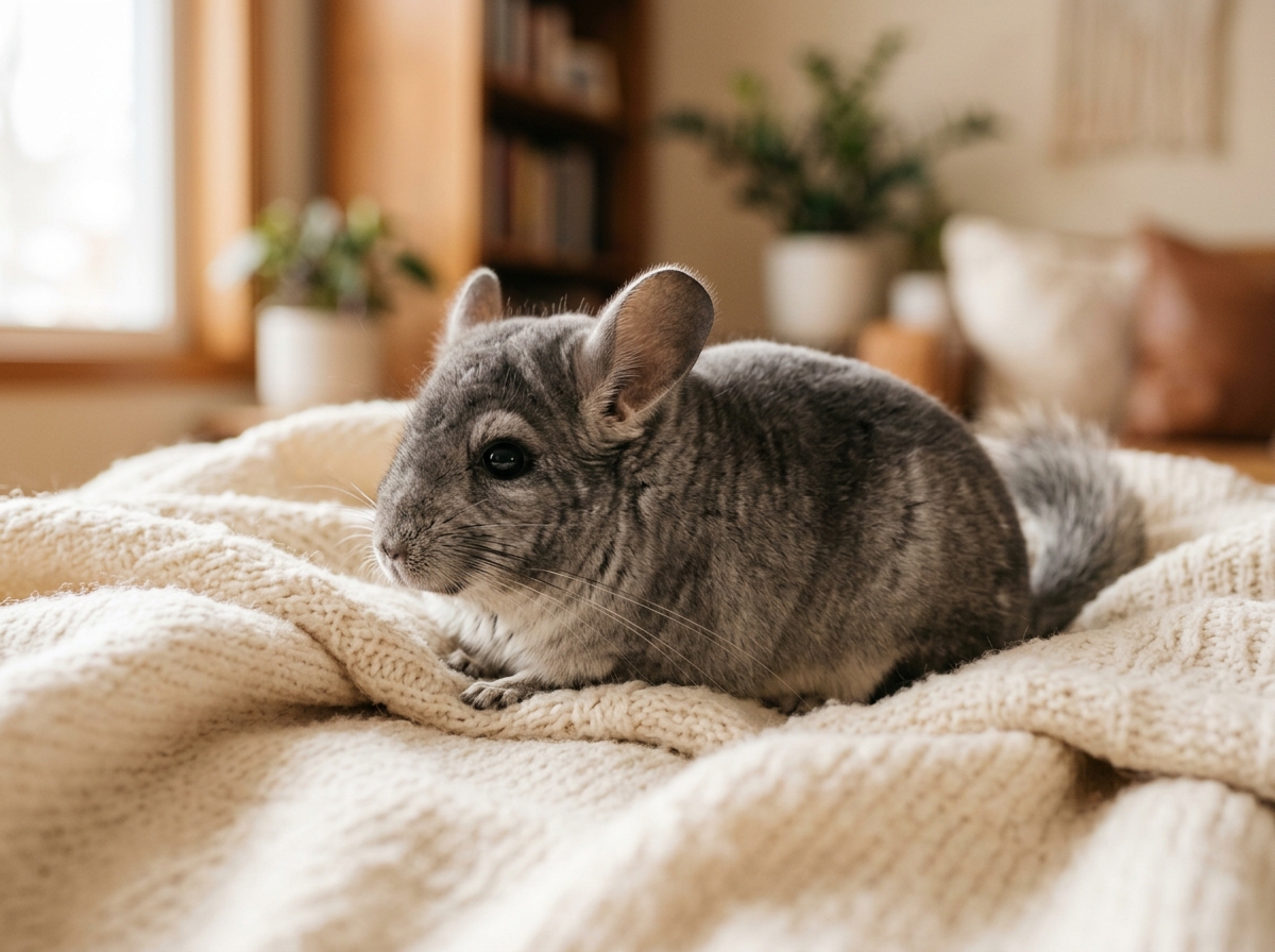 Chinchilla