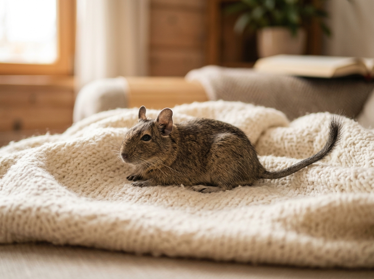 Degu