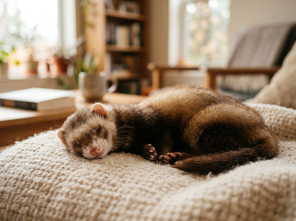 Ferret