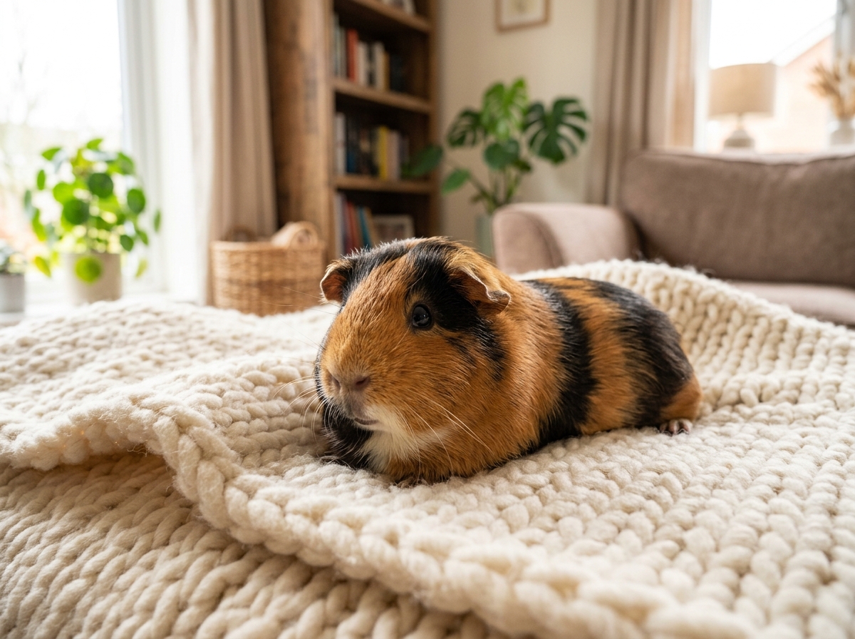 Guinea Pig