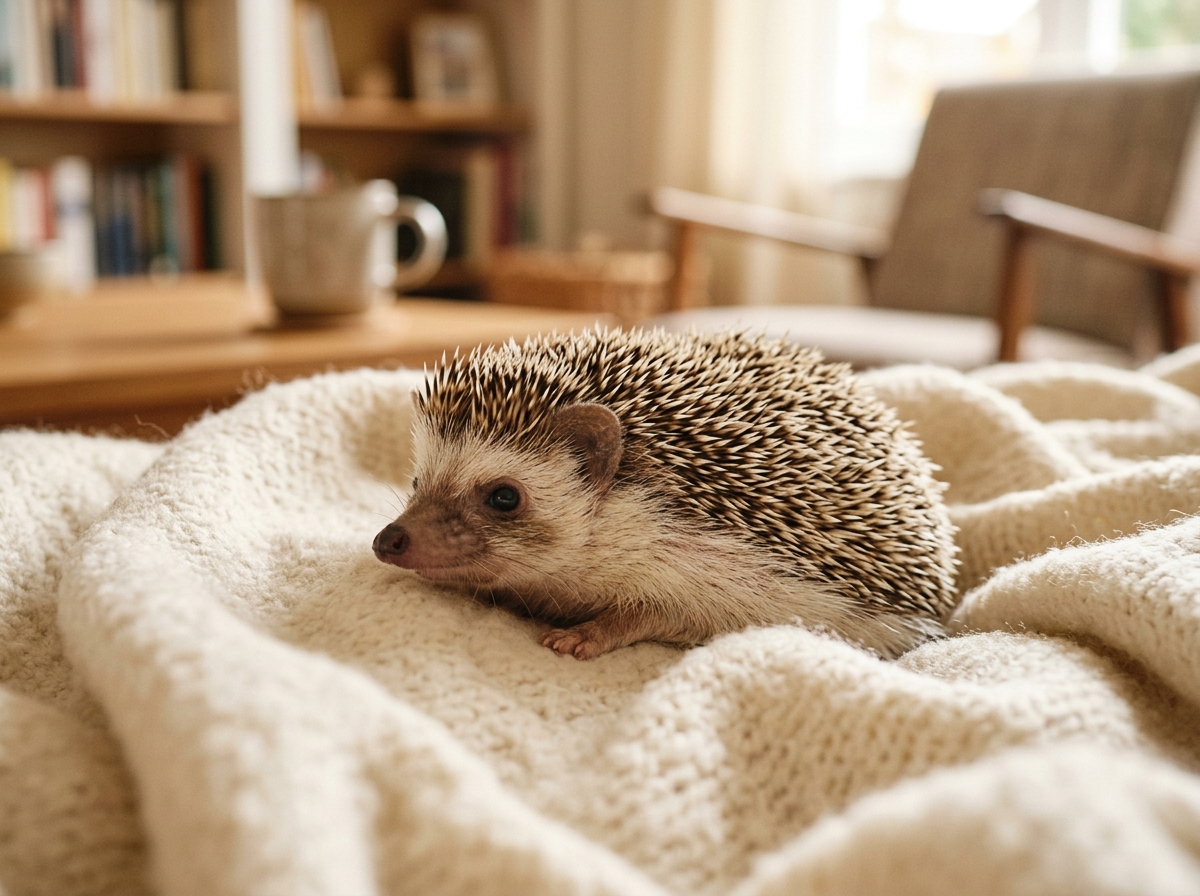 Hedgehog