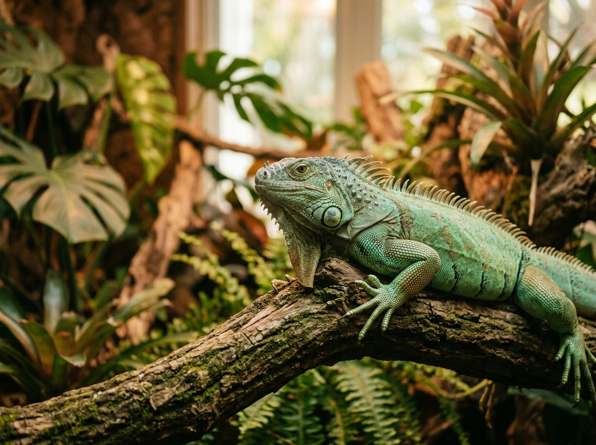 Iguana