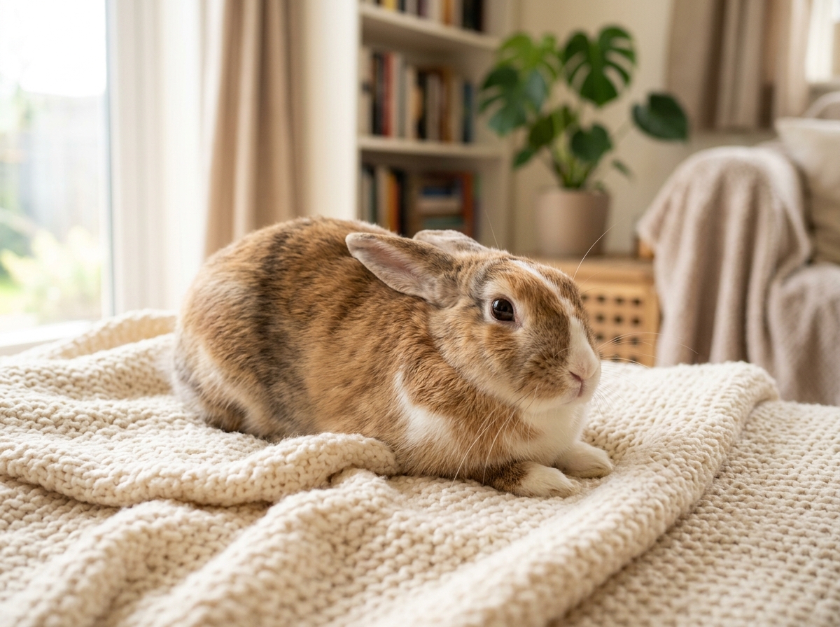 Rabbit