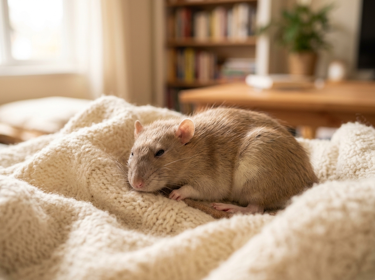 Rat