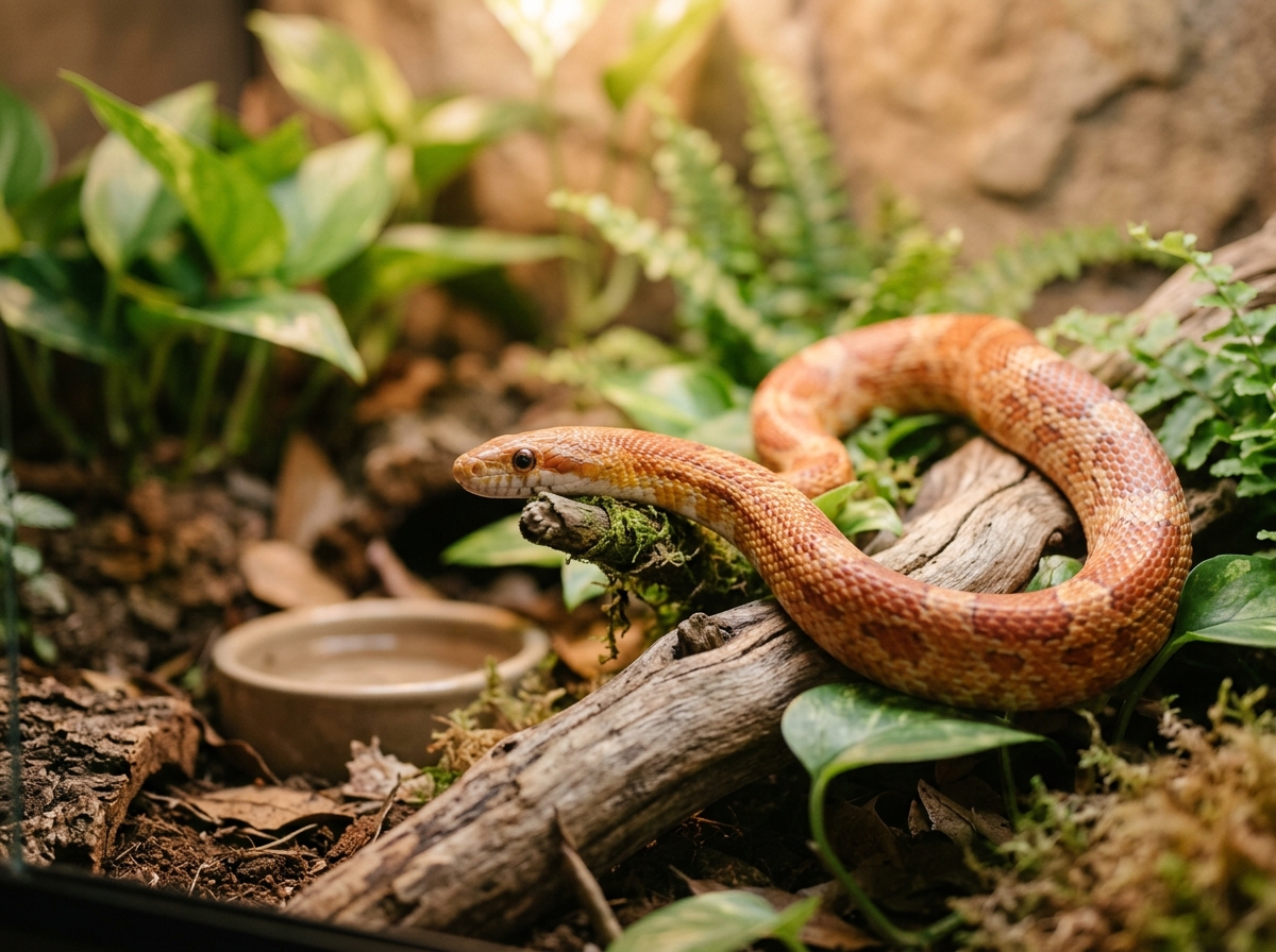Snake