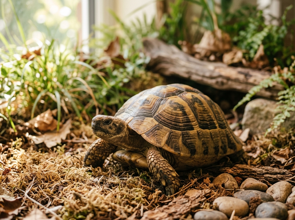 Tortoise