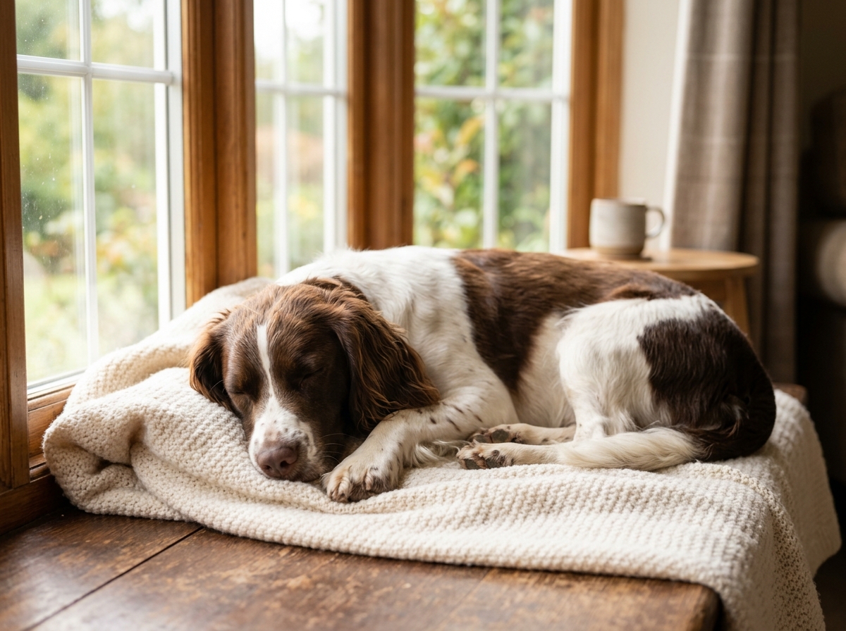 Springer Spaniel