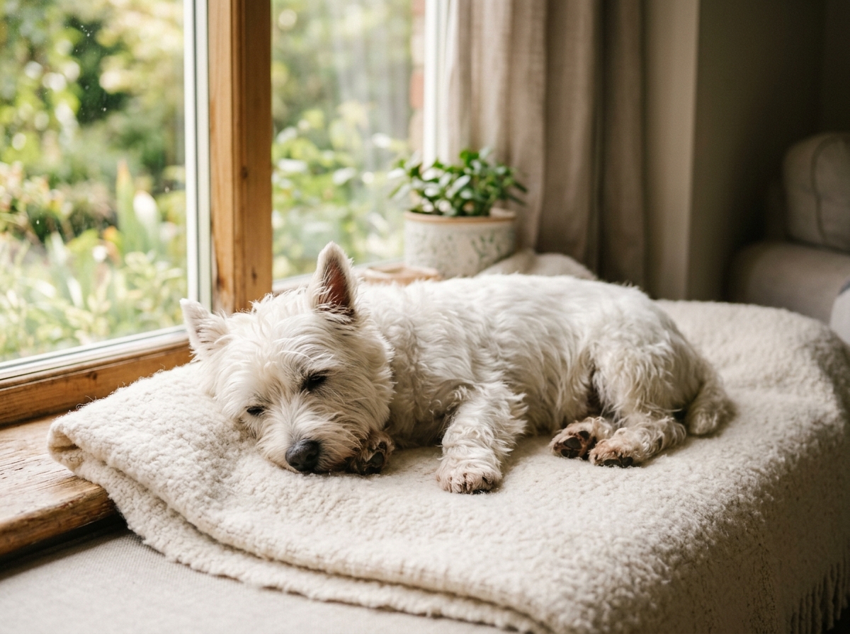 West Highland White Terrier