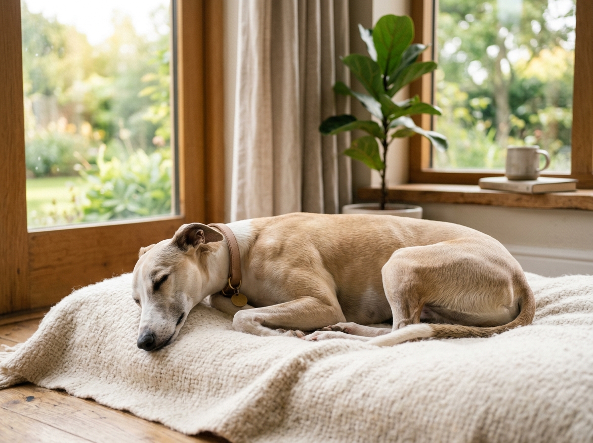 Whippet