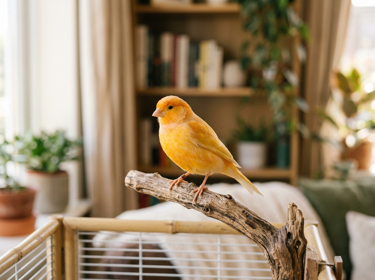 Canary