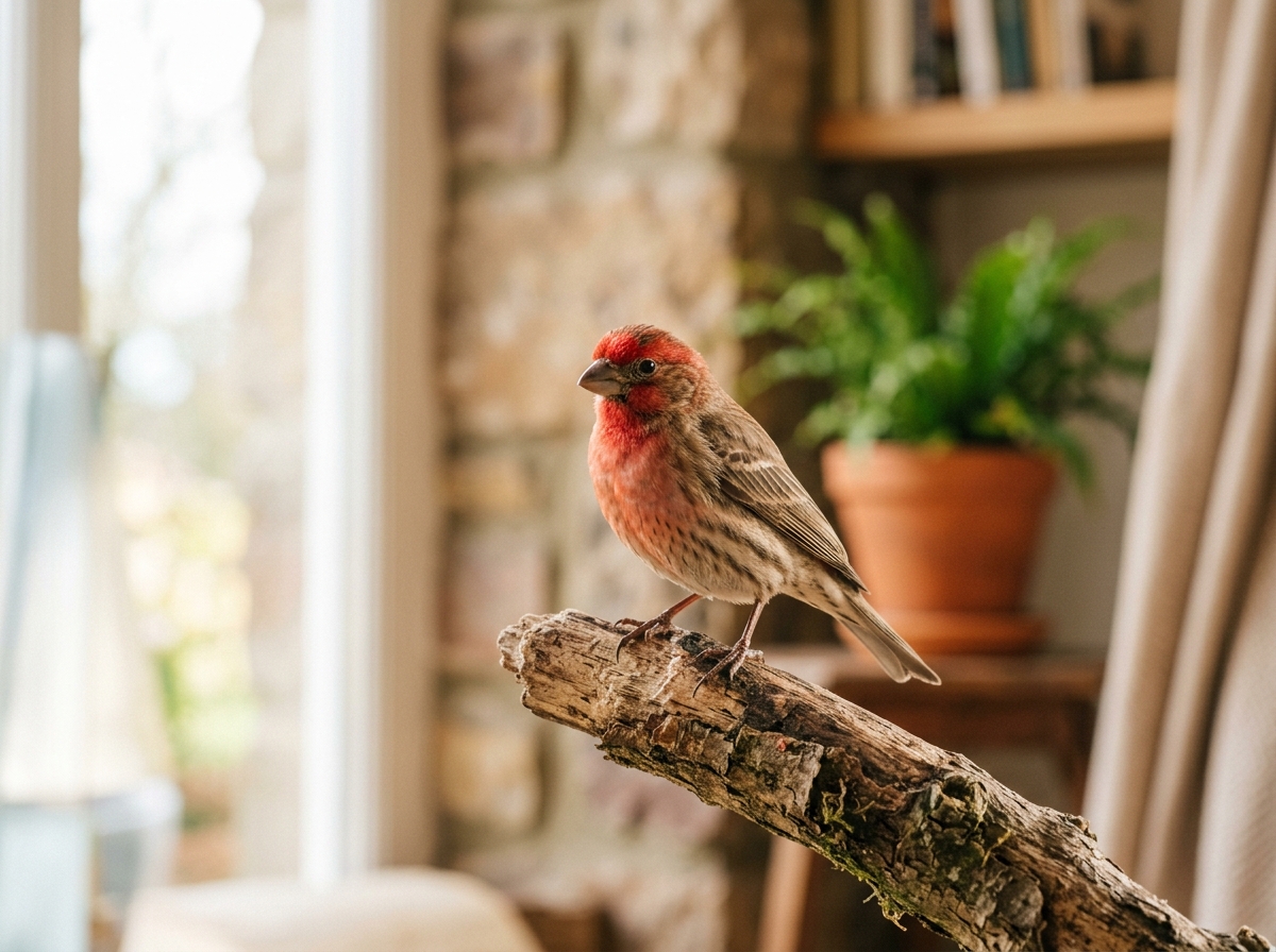Finch
