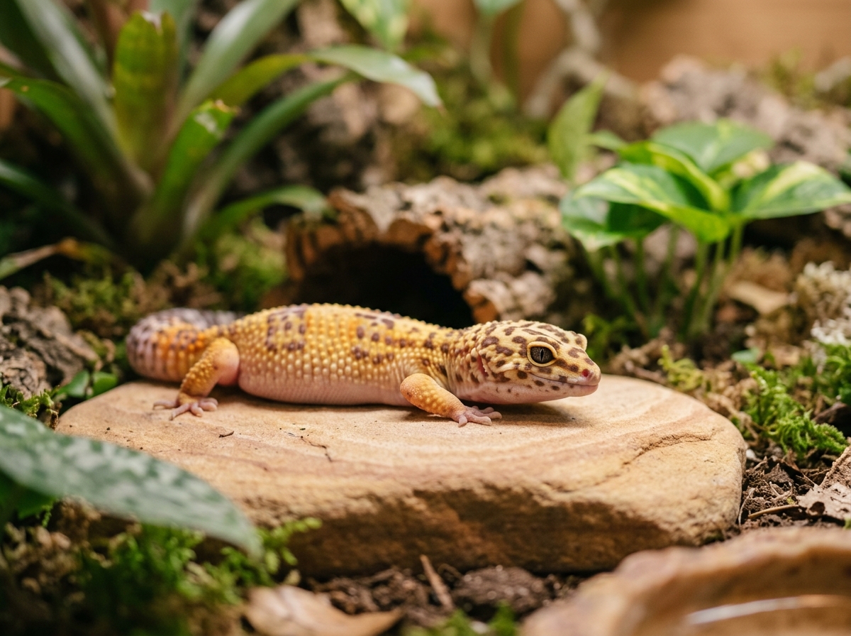 Leopard Gecko