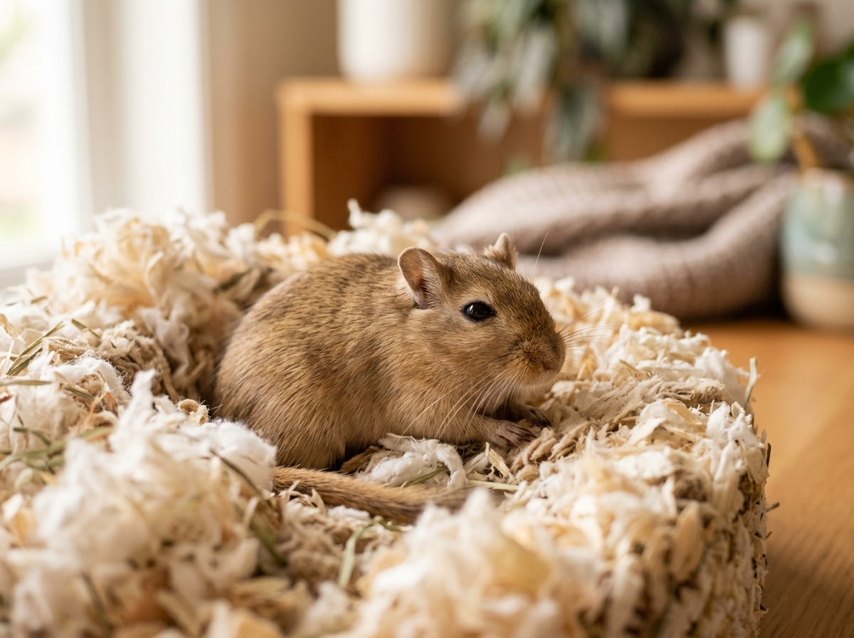 Gerbil